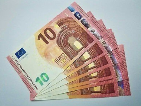 Buy Counterfeit Euro 10 Bills for Sale in Europe