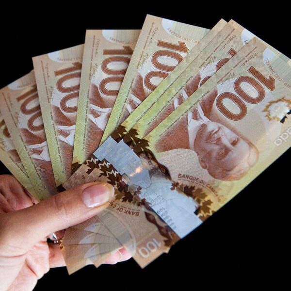 Counterfeit $100 Canadian Dollar Bills for sale – CAD 100 Bills