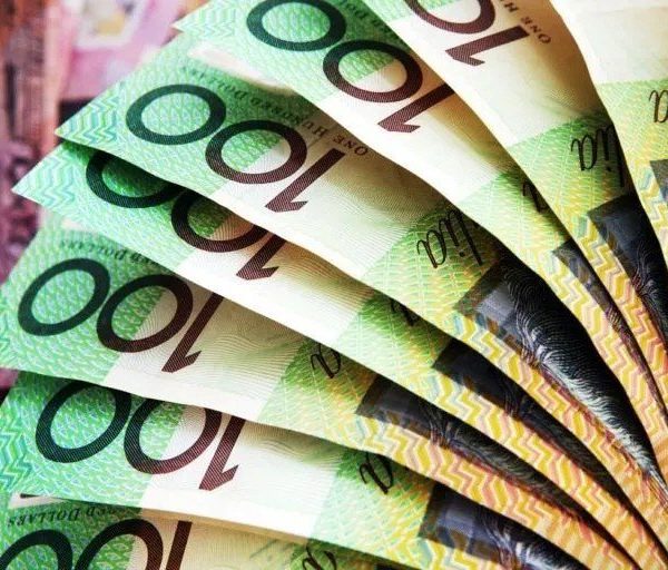 Buy Counterfeit AUD 100 Banknotes for Sale Online